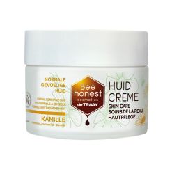 Huidcrème Kamille