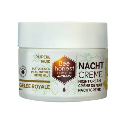 Nachtcreme Gelee Royale