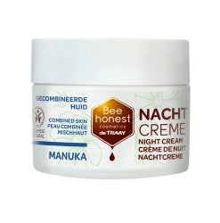 Nachtcreme Manuka