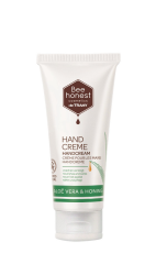 BHC_hanHandcrème aloë vera & honingdcreme-aloe-vera-honing-tube small