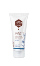Gezichtsscrub manuka