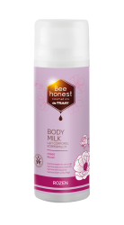 Body milk rozen