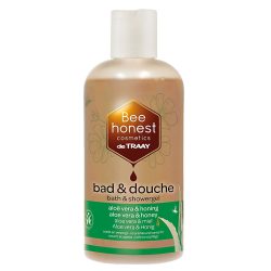 BAD EN DOUCHE ALOE VERA & HONING