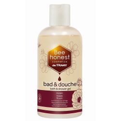 Bad en douche rozen
