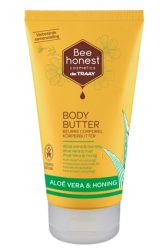 Body butter Aloë vera & honing