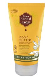 Body butter olijf & propolis
