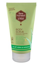 BODY SCRUB KOKOSNOOT & HONING